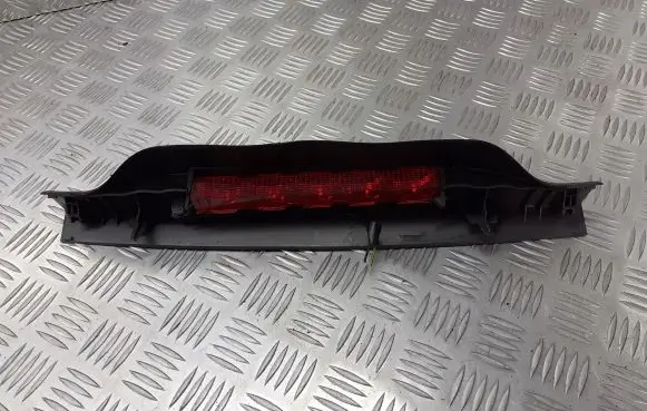 Ford Focus C-MAX Third/center stoplight BRAK