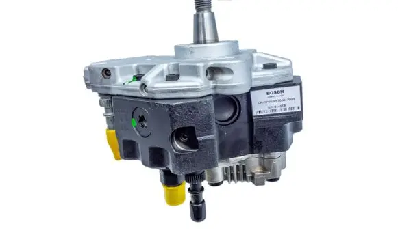 Ford Focus Fuel injection high pressure pump 0445010089 1230996 1313844