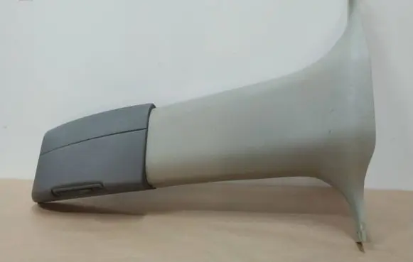 Infiniti FX (B) pillar trim (bottom) 27973CG000 A31434A03000