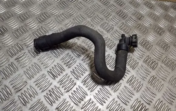 Citroen C4 I Picasso Engine coolant pipe/hose
