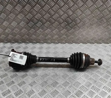 Audi A6 S6 C7 4G Front driveshaft 4G0407271F