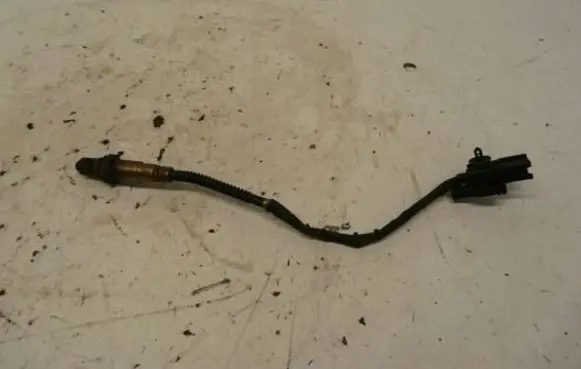 Alfa Romeo 156 Lambda probe sensor 0258007156