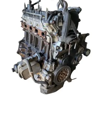 Chrysler Grand Voyager V Engine VM64C VM64C13205 P04666708AC