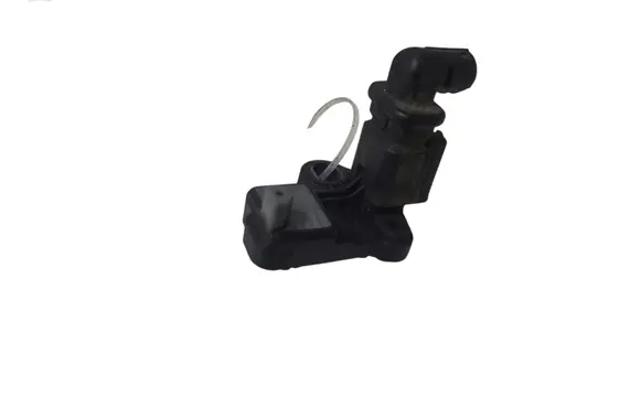 Crankshaft position sensor