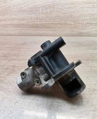Renault Megane I EGR valve 7117948249 70036806
