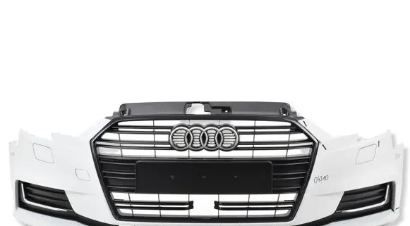 Audi A3 S3 8V Front bumper 8V3807437AF