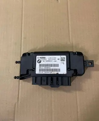 BMW 1 F20 F21 Airbag control unit/module 6826983