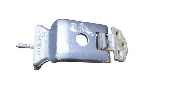 Renault Master III Loading door lower hinge 844000013R