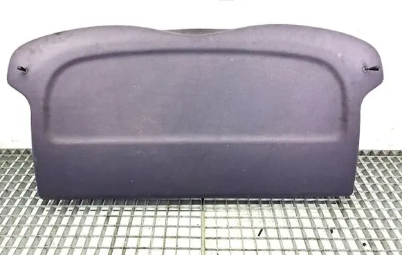 Audi A3 S3 8L Parcel shelf 