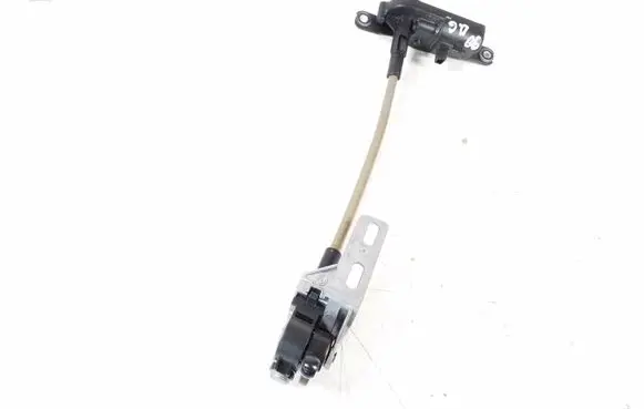 Mercedes-Benz GL X164 Vent window/glass motor A1646700604 A2518200342