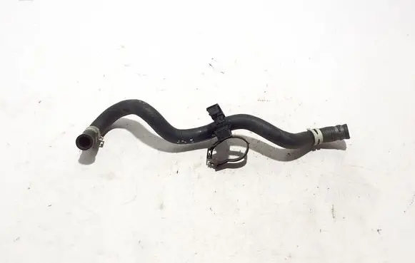 Lexus NX Engine coolant pipe/hose 8724578120