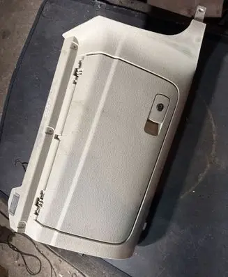 Volkswagen Golf VI Glove box set 1K1857290 1K1857290E 1355D300466