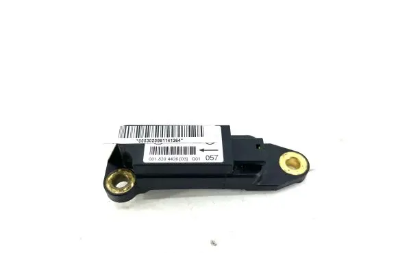 Mercedes-Benz C W203 Airbag deployment crash/impact sensor 0018204426
