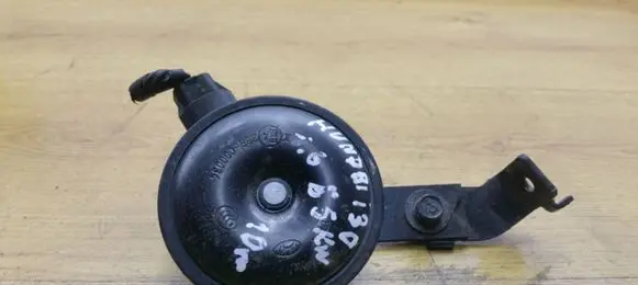 Hyundai i30 Horn signal 966601H000 28R000034