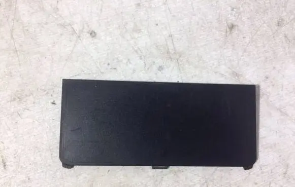 Audi 100 S4 C4 Cigarette lighter trim rear 4A0863277B