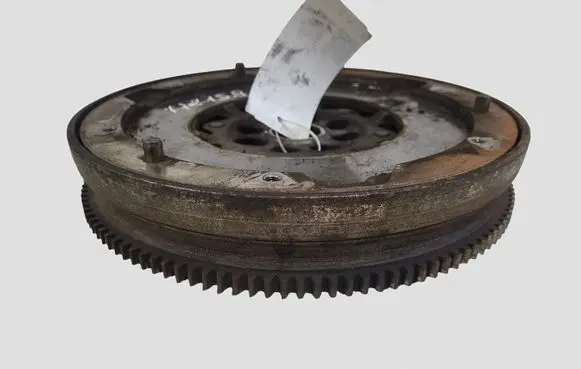 BMW 1 E81 E87 Flywheel 757747902