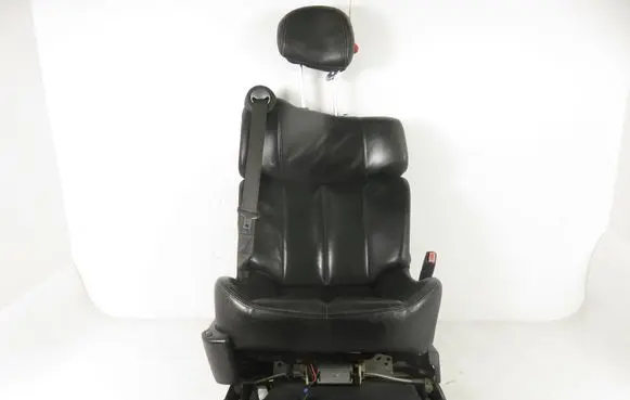 Renault Vel Satis Front passenger seat 