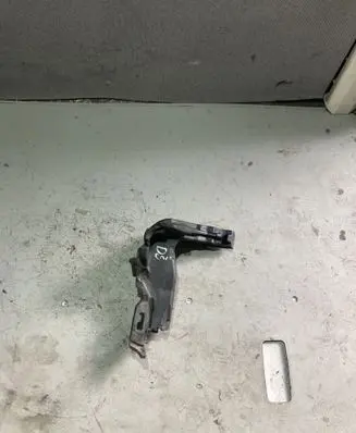 Volvo V40 Fender foam support/seal 