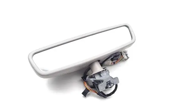 Mercedes-Benz R W251 Rear view mirror (interior) A16481010017