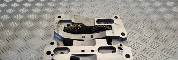 Lexus IS 220D-250-350 Balance shaft