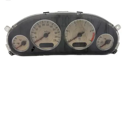 Speedometer (instrument cluster)