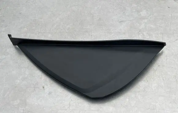 Renault Zoe Panel trim 689213298R 2270916X 537741M