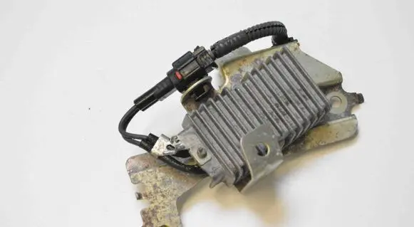 Lexus GS 300 350 430 450H Other devices 1961700535