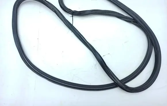 Mercedes-Benz Vito Viano W639 Front door rubber seal A6397210080