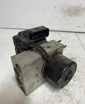 Volkswagen Golf IV ABS Pump 1J0907379R 10094903373