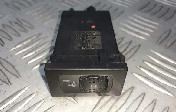 Volkswagen Sharan Seat heating switch 7M3963563