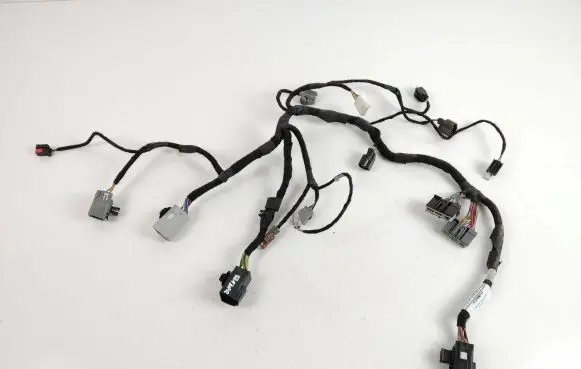 Ford Mustang Mach-E Tailgate/trunk wiring harness LJ8T14B562NCD
