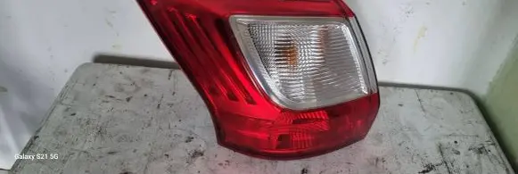 Ford C-MAX I Rear/tail lights AM5113405AF 89500986 89500986ETZ