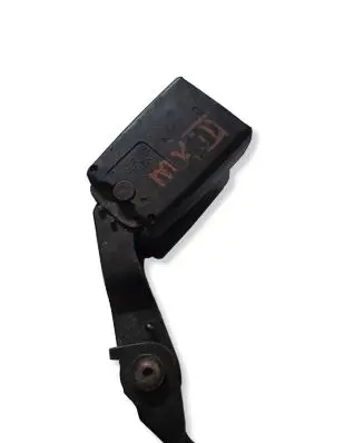 Ford Mondeo Mk III Middle seatbelt buckle (rear) 33012113