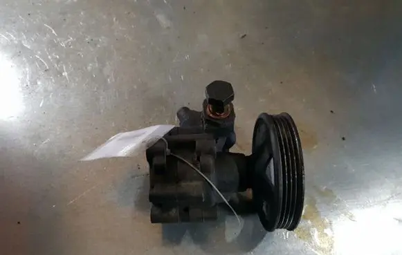 Citroen Jumper Power steering pump