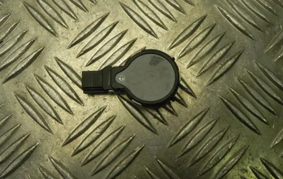 Rain sensor