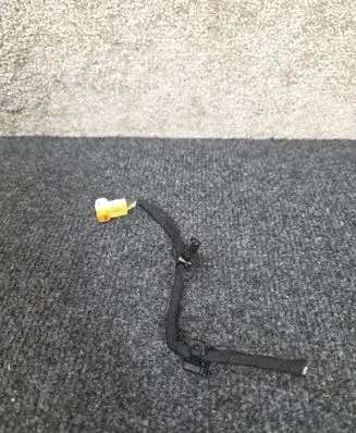 Accelerator throttle pedal
