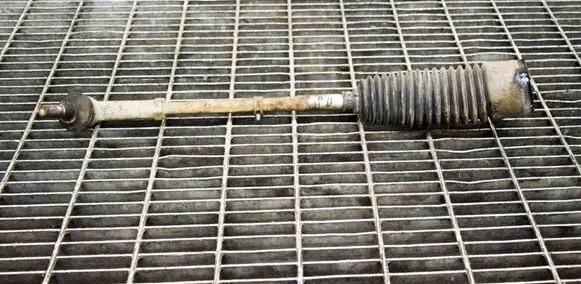 Steering tie rod
