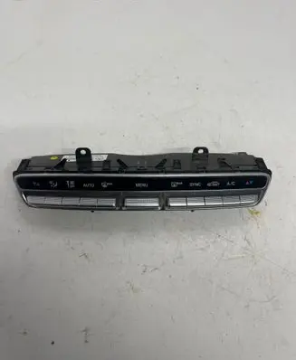 Mercedes-Benz C W205 Climate control unit A2059054706
