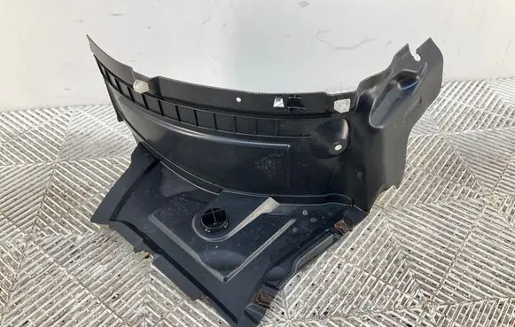 Audi A7 S7 4G Front wheel arch liner splash guards 4G8853888J