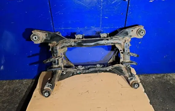 Jaguar XF X260 Rear subframe REARSUBFRAME