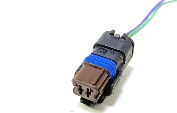 Citroen C4 Cactus Other wiring loom