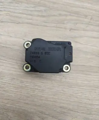 Volvo S80 Air flap motor/actuator 74933GECC 140204