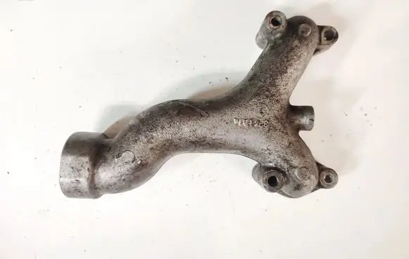 Chevrolet Kalos Engine coolant pipe/hose 334FA1