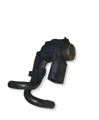 Audi Q7 4L Turbo solenoid valve 1J0906283C