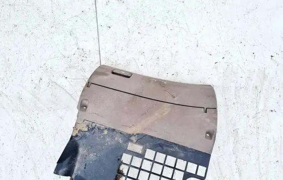 Audi A6 S6 C5 4B Glove box