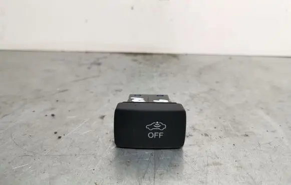 Honda CR-V Other switches/knobs/shifts M48809