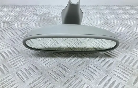 Audi Q3 8U Rear view mirror (interior) 8J0857511D