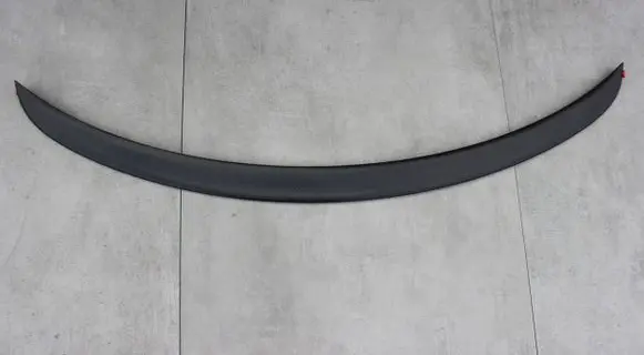 Tesla Model S Tailgate/trunk spoiler 1121299-00-A 112129900A