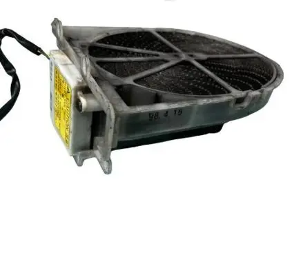 Mitsubishi Carisma Electric cabin heater radiator MR216495