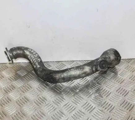 Volkswagen Touareg I Intercooler hose/pipe 7L6145941